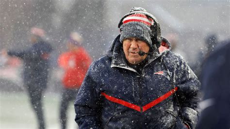 Bill Belichick Deja A Los New England Patriots Tras 24 Años Al Frente