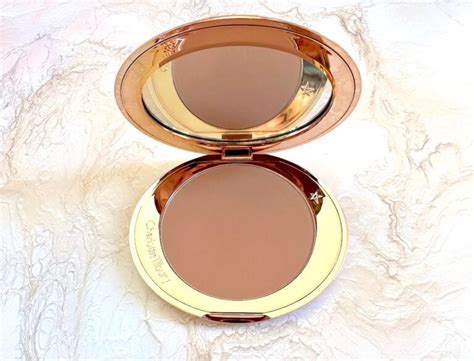 I Tried 3 Charlotte Tilbury Bronzer Dupes With Swatches A Beauty Edit