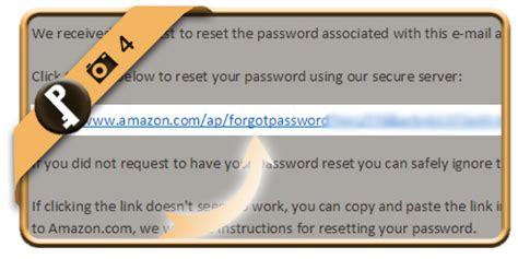 Forgot My Amazon Password How Reset It Passwordpit