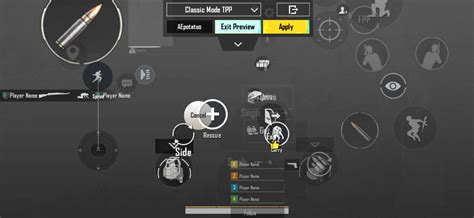 Supaya Jago Ikuti Panduan Setting Sensitivitas Dan Layout PUBG MOBILE