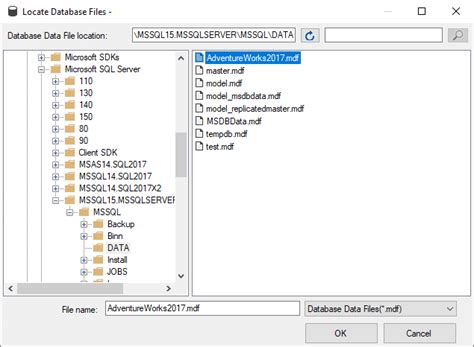 How To Attach And Detach Databases In Sql Server Sqlservercentral