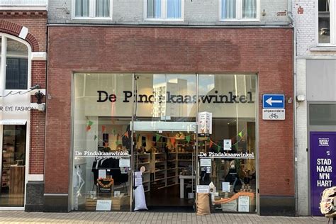 Winkel Tilburg Zoek Winkels Te Huur Heuvelstraat Ab Tilburg