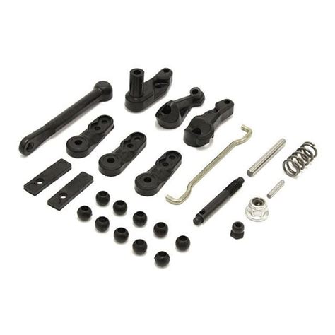 Kyosho Servo Saver Set For Fz Chassis Az Turn And Burn Rc