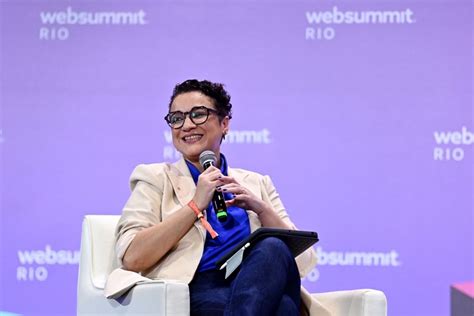 Presidenta Do Banco Do Brasil No Dia Da Consci Ncia Negra Forbes