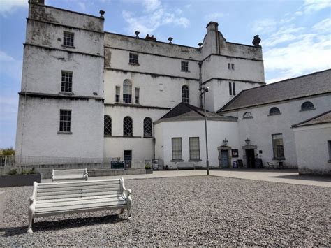 Best 6 Things to Do in Rathfarnham Castle Dublin