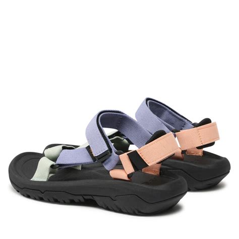 Sandalen Teva Hurricane Xlt2 1019235 Violett Eschuhe De