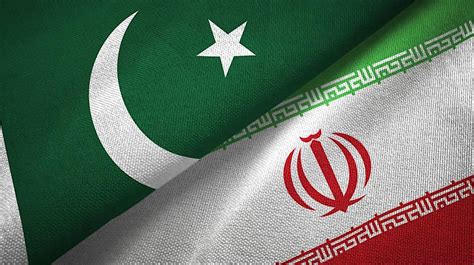 Pakistan Iran Agree To Expeditiously Finalize Free Trade Agreement