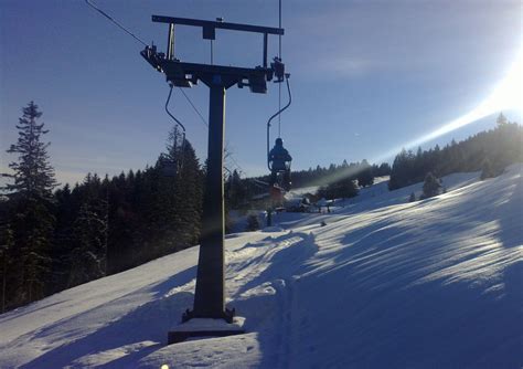 Skigebiet Sudelfeld Wandern Und Skifahren