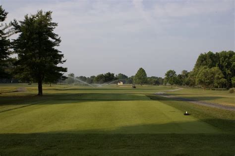 Th Junior Amateur Recap Maryland State Golf Association Msga