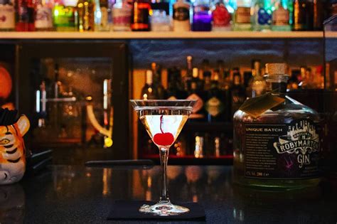 I 10 Migliori Cocktail Bar Di Verona FLAWLESS Life The Lifestyle Guide