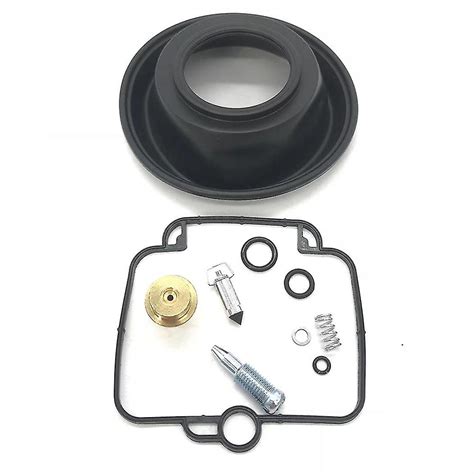 Motorrad Vergaser Reparatur Kit Vergaser Umbau Kit für 640 Lc4 1998