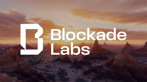 Blockade Labs Skybox AI Generated 3D Worlds