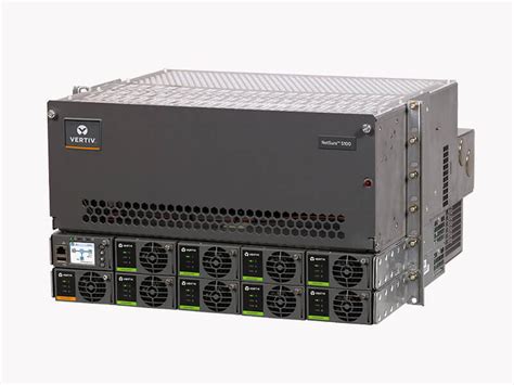 Netsure Series Vertiv Dc Power System