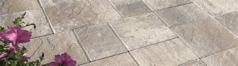 Mega Slate For Driveways Patios Pool Decks And Paths Tricircle Pavers