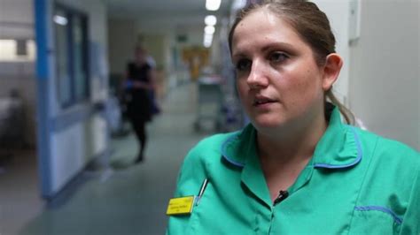 Ministers Set Out Plan To Train And Keep More Nhs Staff Bbc News