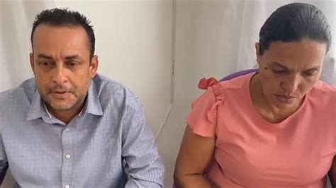 VÍdeo Pais De Suspeita De Matar Marido E Filhos Envenenados Em Ilhéus