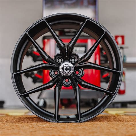 Hre Wheels