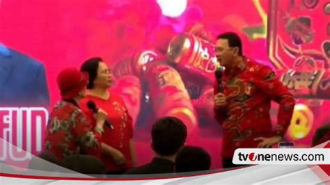 Viral Video Ahok Ngegas Sebut Jokowi Dan Gibran Tidak Bisa Kerja