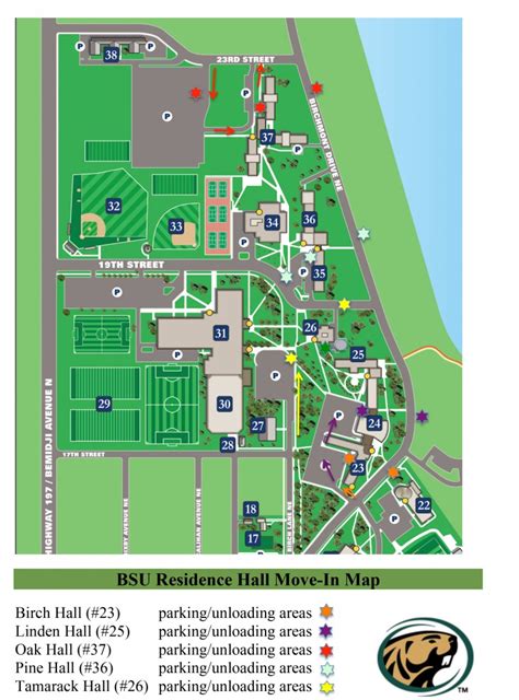 Life University Campus Map Davine Gabriella