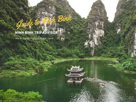 Ultimate Ninh Binh TripAdvisor Travel Guide