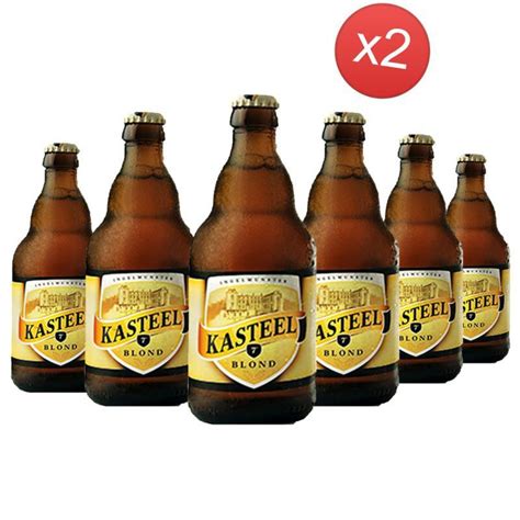 Kasteel Blond Cl Vp Plan Te Soif Hellopro