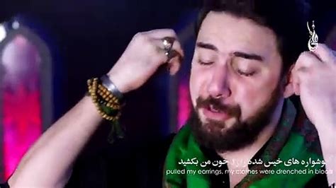 Farhan Ali Waris Baba Jan Farsi 2020 بابا جان اردو فارسی