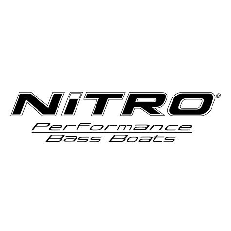 Nitro Logo PNG Transparent & SVG Vector - Freebie Supply