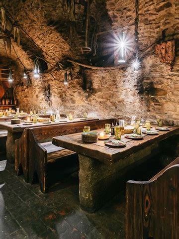 Book Medieval Dinner Tickets 2023 | Prague Attractions