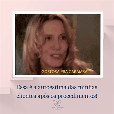 E nem é meme viu botox brasil estetica