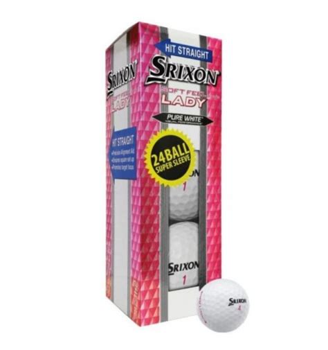 Acheter BALLE SRIXON SOFT FEEL LADY PASSION PINK