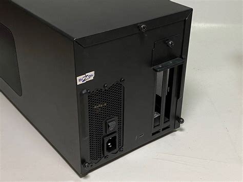 Sonnet Egfx Breakaway Box Egpu Computers Tech Parts