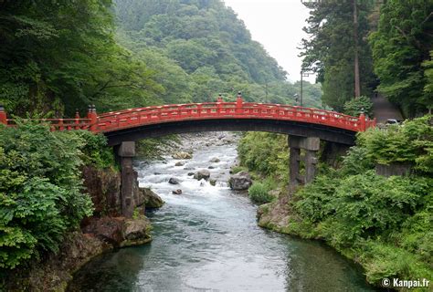 Nikko La Montagne Aux Portes De Tokyo