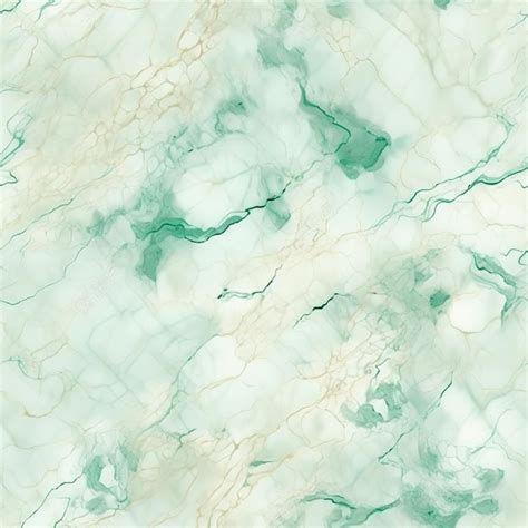 Premium Photo | Green marble background