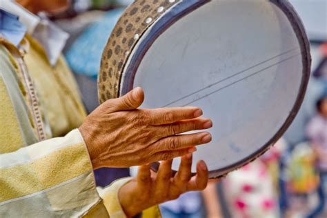 Moroccan Music: A Vibrant Tapestry of Sounds and Culture