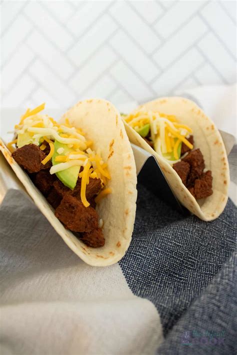 Easy Leftover Tri Tip Steak Tacos Recipe The Default Cook