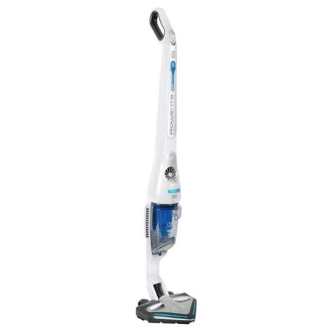 Electrobrosse Delta Vision18V Aspirateur Rowenta Air Force RS RH5441