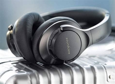 The best wireless noise cancelling headphones you’ve never heard of are ...