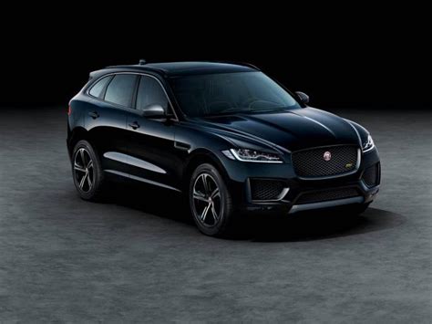 Jaguar F Pace Dane Techniczne Autocentrum Pl