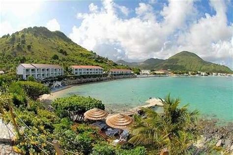 About Romantic Resorts in St Martin