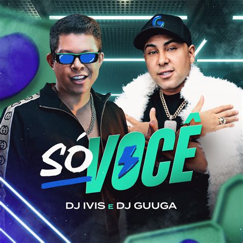 Dj Ivis Dj Guuga S Voc Single In High Resolution Audio