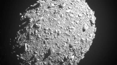 How NASA Launched Its Asteroid Killer | The New Yorker