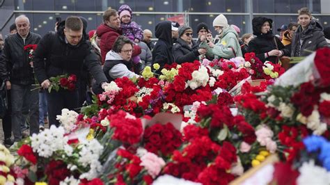 Nach Anschlag in Moskau Frankreich ruft höchste Sicherheits Alarmstufe