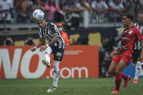 Veja As Fotos Da Final Da Copa Do Brasil Entre Atlético Mg E Athletico