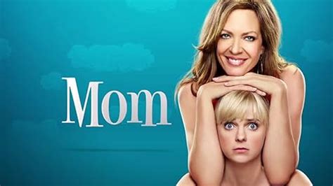 Mom Tv Series 2013 2021 Imdb