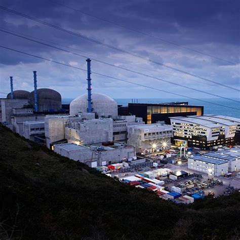 Nuclear Power A Source Of Controlled Low Carbon Affordable Energy