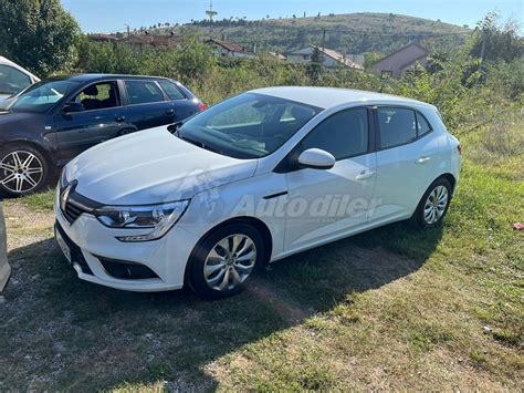 Renault Megane Dci Cijena Crna Gora Podgorica