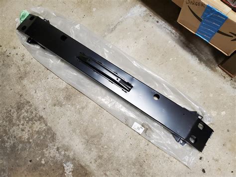 New 2000 2007 Ford Focus Rear Bumper Reinforcement 2dr 4dr Hatchback Focus Fanatics Forum