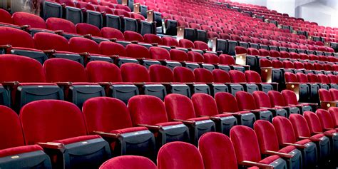 Mainstage Seating -- Walnut Street Theatre -- Philadelphia, PA ...