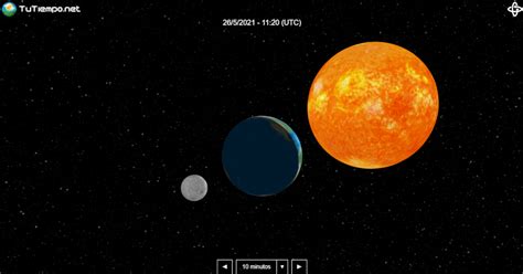 Posição Do Sol Online - Posição do Sol, Terra e Lua - Simulador 3D