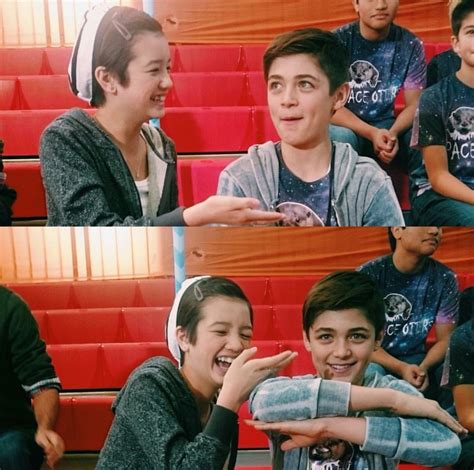 Andi Mack 2017